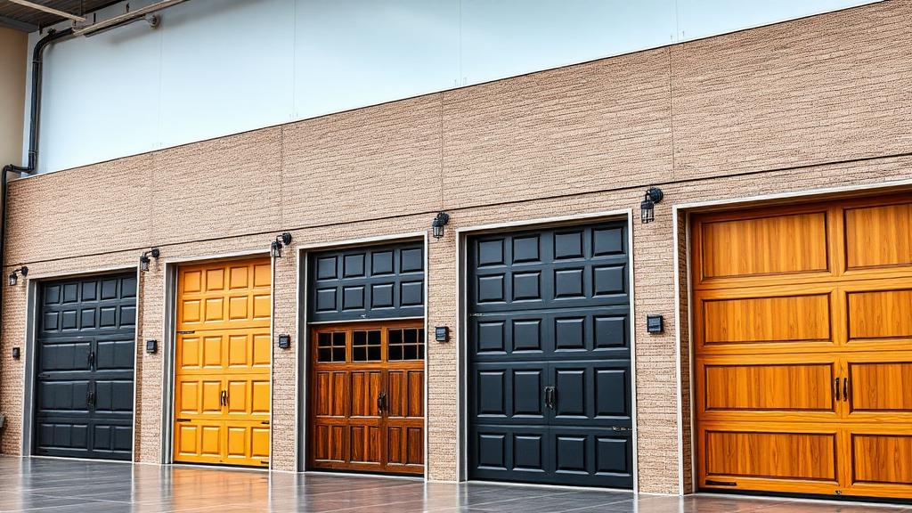 Brand Comparison: What Every Homeowner Should Know - Windham Garage Doors