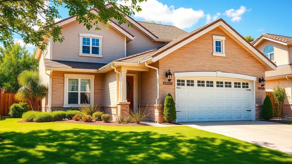 Preparing Your Garage Door for Summer: Essential Tips - Windham Garage Doors