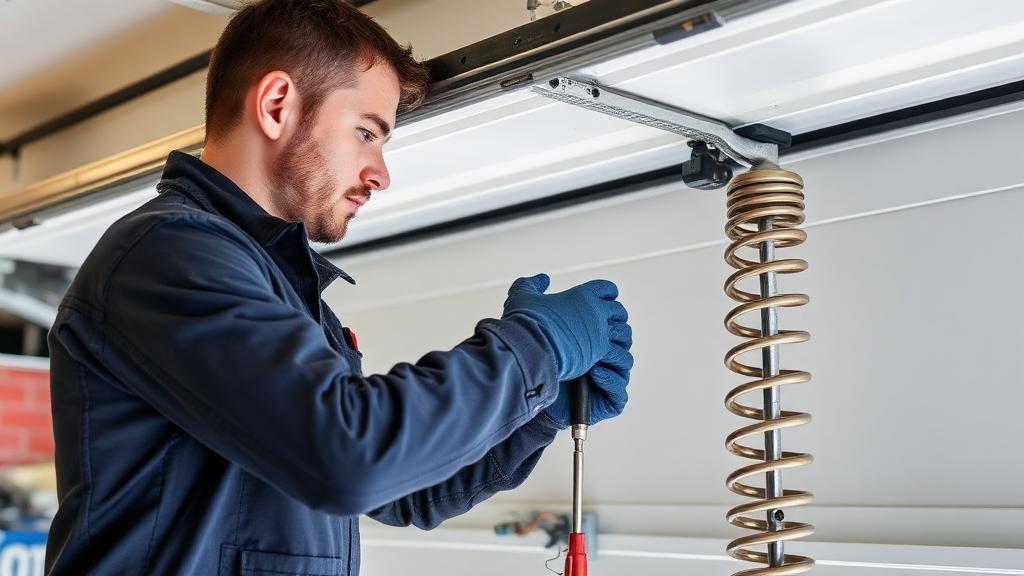 Maintenance Programs in Windham, CT - Windham Garage Doors